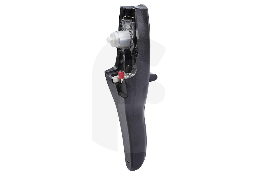 WMF Pentola a pressione Maniglia (impugnatura) completa per WMF e altri pentola a pressione SS2150263050, SS-2150263050