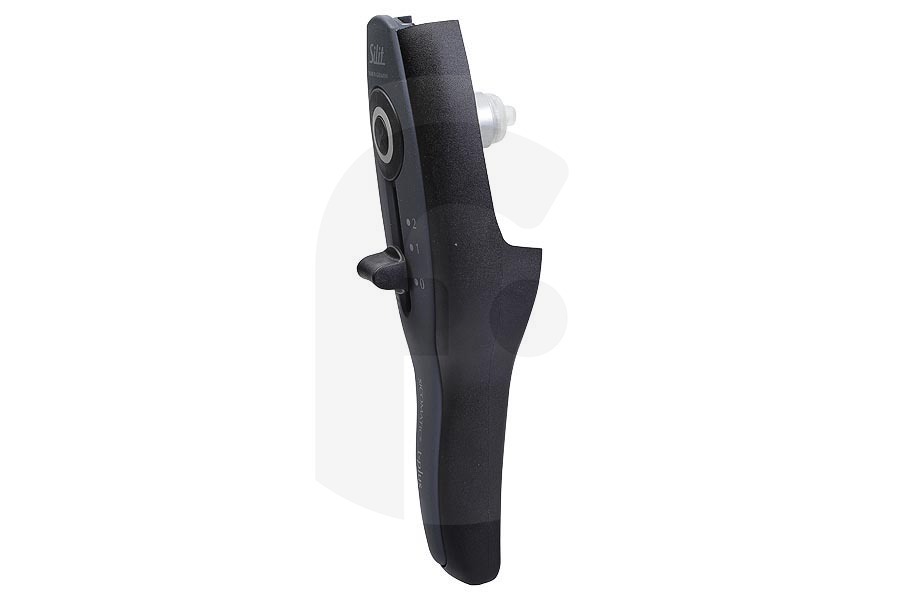 WMF Pentola a pressione Maniglia (impugnatura) completa per WMF e altri pentola a pressione SS2150263050, SS-2150263050