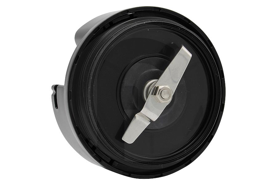 WMF FS-1000050214 Batidora de vaso Cuchillo FS1000050214 Procesador de alimentos apto para entre otros Kulto Pro