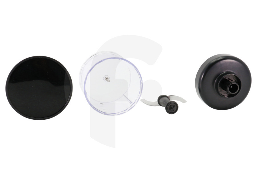 WMF Robot de cocina WMF SS-1000051778 Tazón para picar SS1000051778 Procesador de alimentos