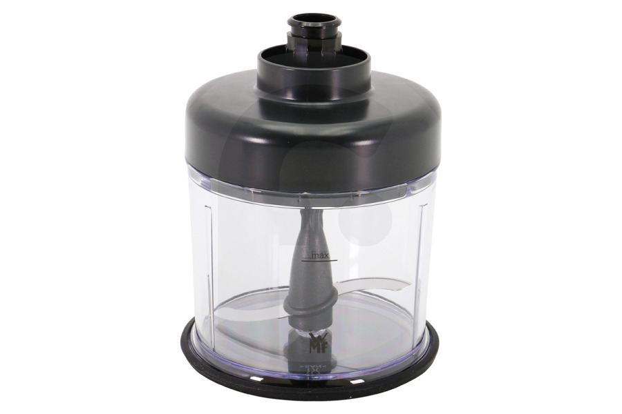 WMF SS-1000051778 Robot da cucina Ciotola per tritare SS1000051778 Robot da cucina adatto a tra cui Lineo 4 in 1