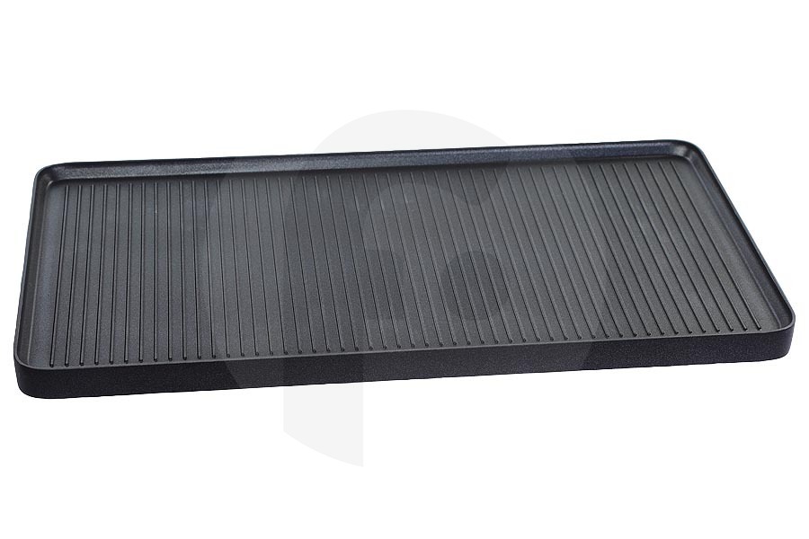 WMF Parrilla WMF placa para grill (placa) para grill de piedra FS1000039960, FS-1000039960 apto para entre otros Parrilla gourmet Lono