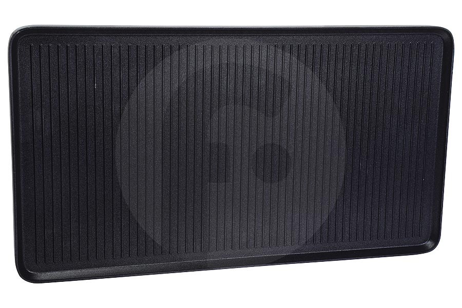 WMF Dispositivo a griglia WMF piastra grill (piastra) grill in pietra FS1000039960, FS-1000039960
