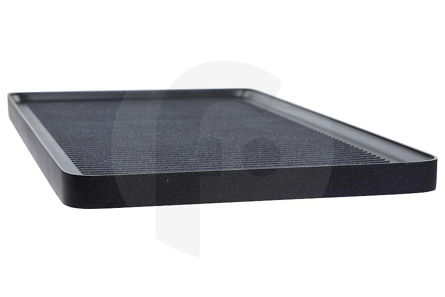 WMF Dispositivo a griglia WMF piastra grill (piastra) grill in pietra FS1000039960, FS-1000039960
