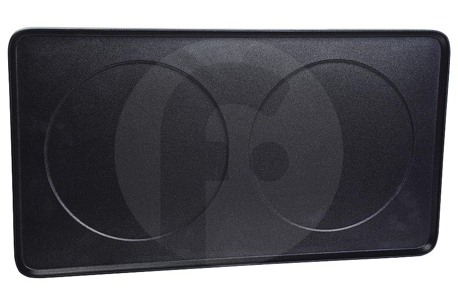 WMF Dispositivo a griglia WMF piastra grill (piastra) grill in pietra FS1000039960, FS-1000039960