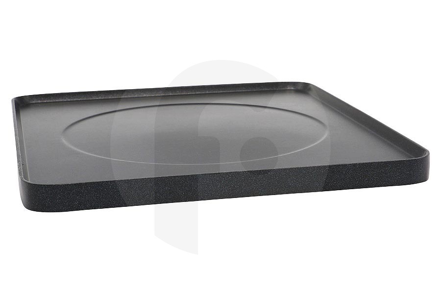 WMF Set da gourmet Piastra grill (piastra) gourmet per WMF e altri set gourmet FS1000050569, FS-1000050569