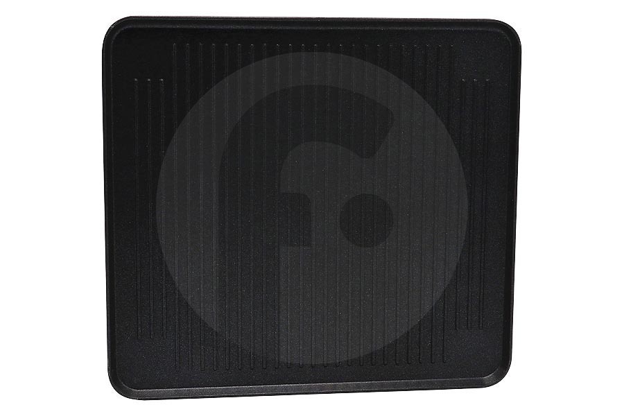 WMF Set da gourmet Piastra grill (piastra) gourmet per WMF e altri set gourmet FS1000050569, FS-1000050569
