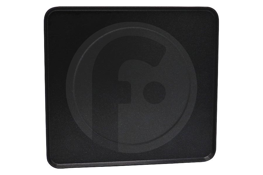 WMF Set da gourmet Piastra grill (piastra) gourmet per WMF e altri set gourmet FS1000050569, FS-1000050569