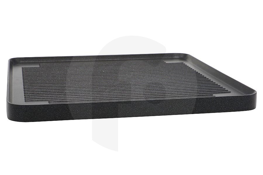 WMF Set da gourmet Piastra grill (piastra) gourmet per WMF e altri set gourmet FS1000050569, FS-1000050569