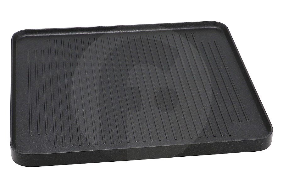 WMF Raclette Placa para grill (placa) gourmet para WMF y otros set gourmet FS1000050569, FS-1000050569 apto para entre otros Lono Gourmet