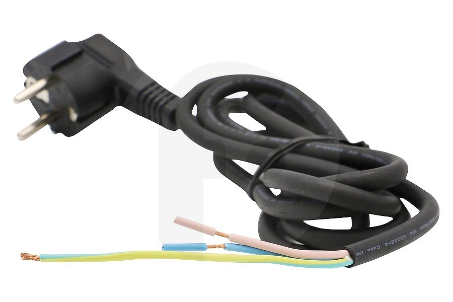 WMF Set da gourmet Cavo di alimentazione per WMF e altri set gourmet FS1000050568, FS-1000050568