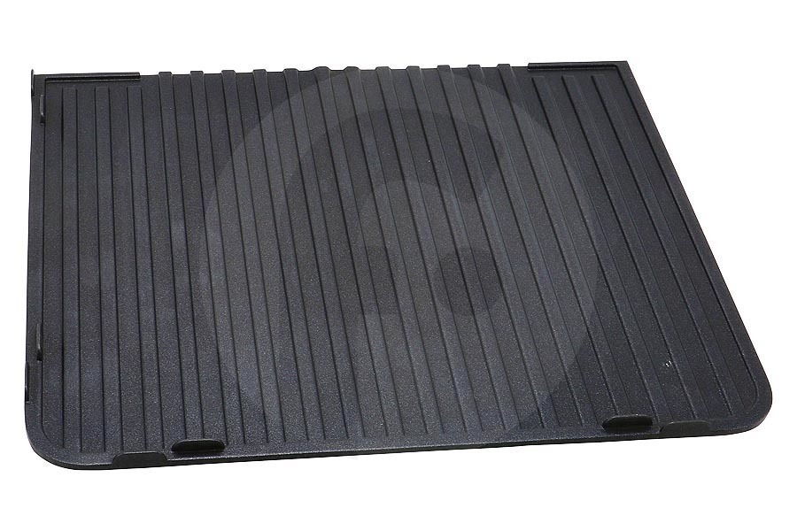 WMF Parrilla WMF placa para grill izquierda grill de contacto FS1000050221, FS-1000050221 apto para entre otros Contacte a Grill Lono