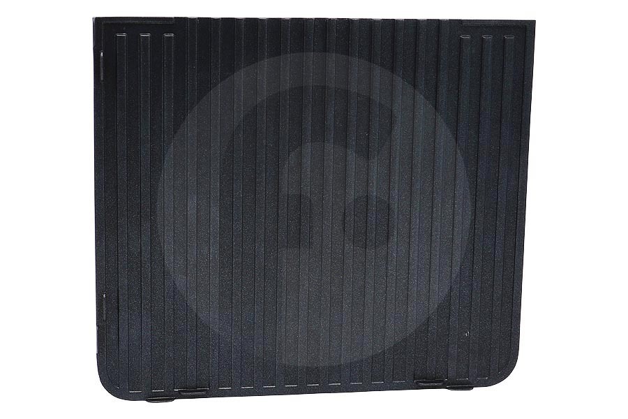 WMF Dispositivo a griglia WMF piastra grill sinistra griglia a contatto FS1000050221, FS-1000050221