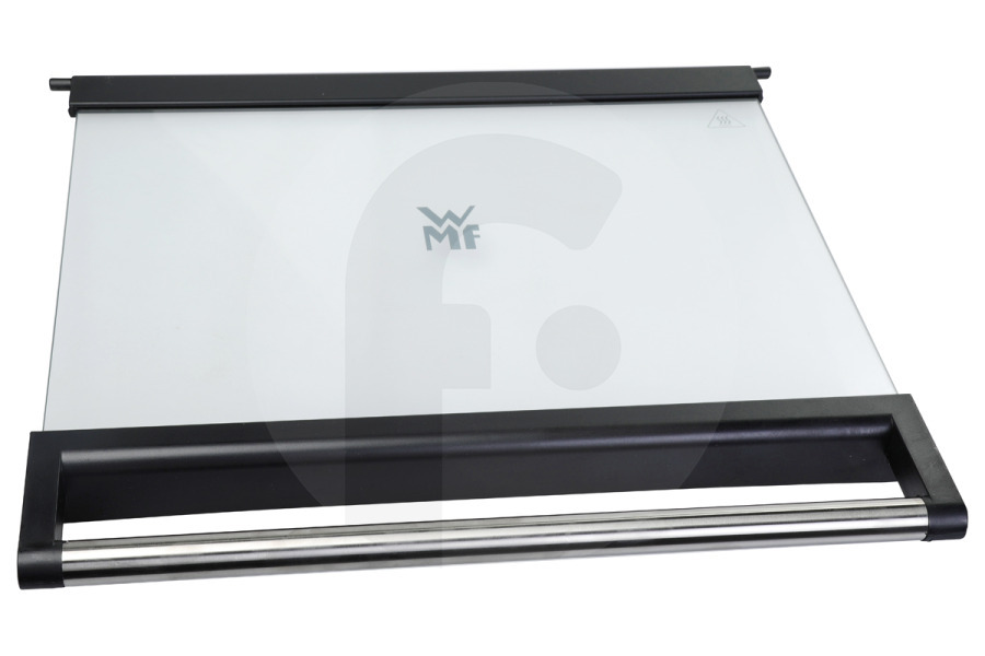 WMF FS1000050864 Parrilla Tapa de vidrio para parrilla de mesa FS-1000050864 apto para entre otros Parrilla de mesa Lono