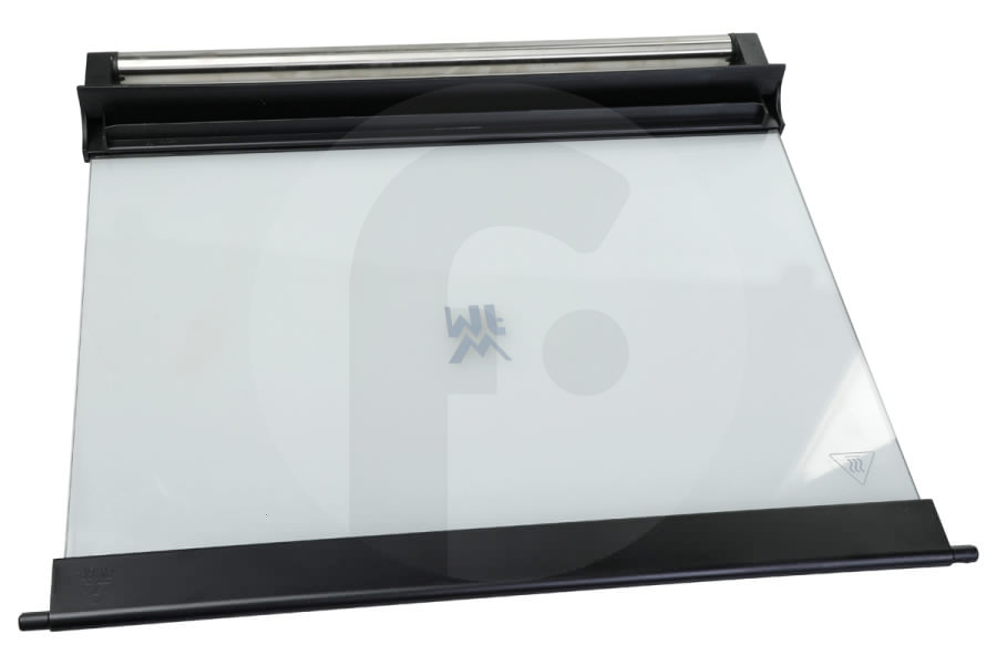 WMF Parrilla WMF Tapa de vidrio para parrilla de mesa FS-1000050864