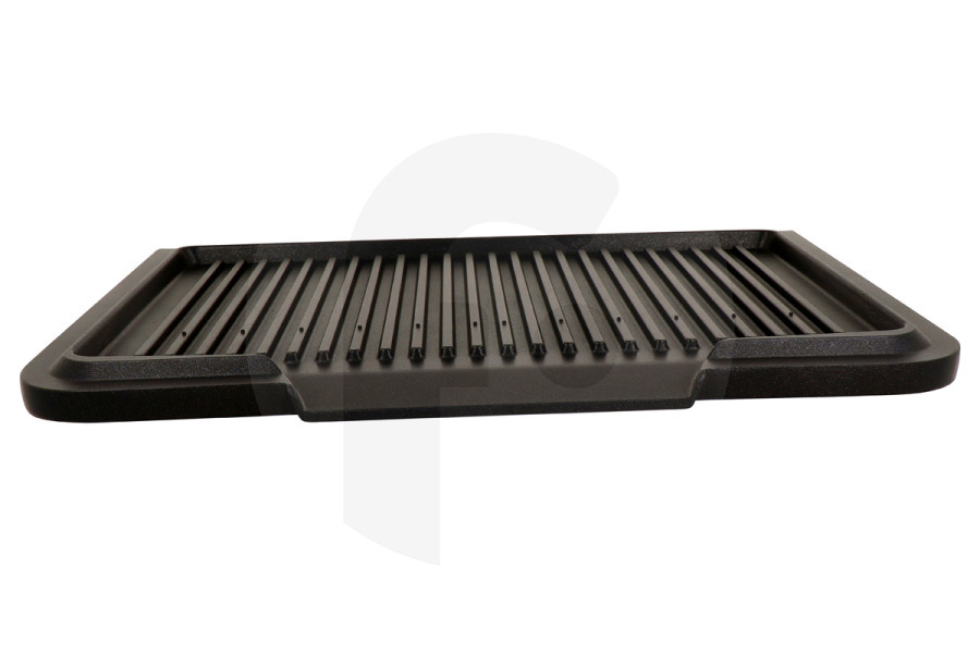 WMF Raclette WMF TS-01044390 Placa grill Fondo TS01044390 Juego gourmet apto para entre otros Contacto Grill Profesional Plus