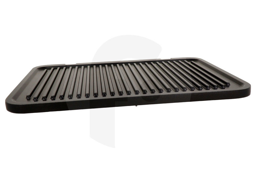 WMF Raclette WMF TS-01044360 Placa grill Top TS01044360 Juego gourmet apto para entre otros Contacto Grill Profesional Plus