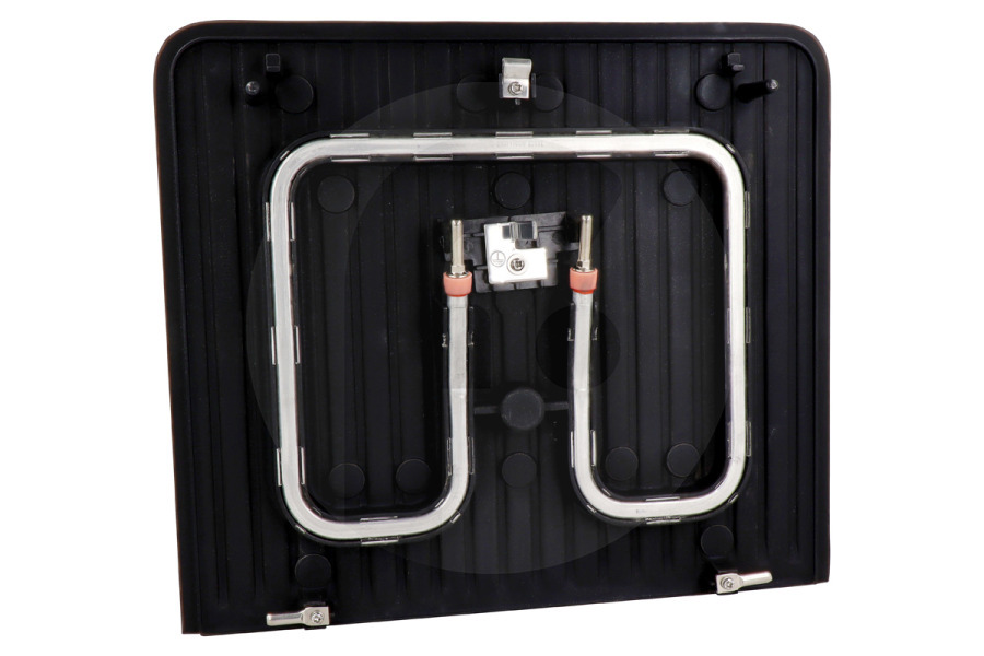 WMF Dispositivo a griglia WMF piastra grill (piastra) destra griglia a contatto FS-1000050222, FS1000050222