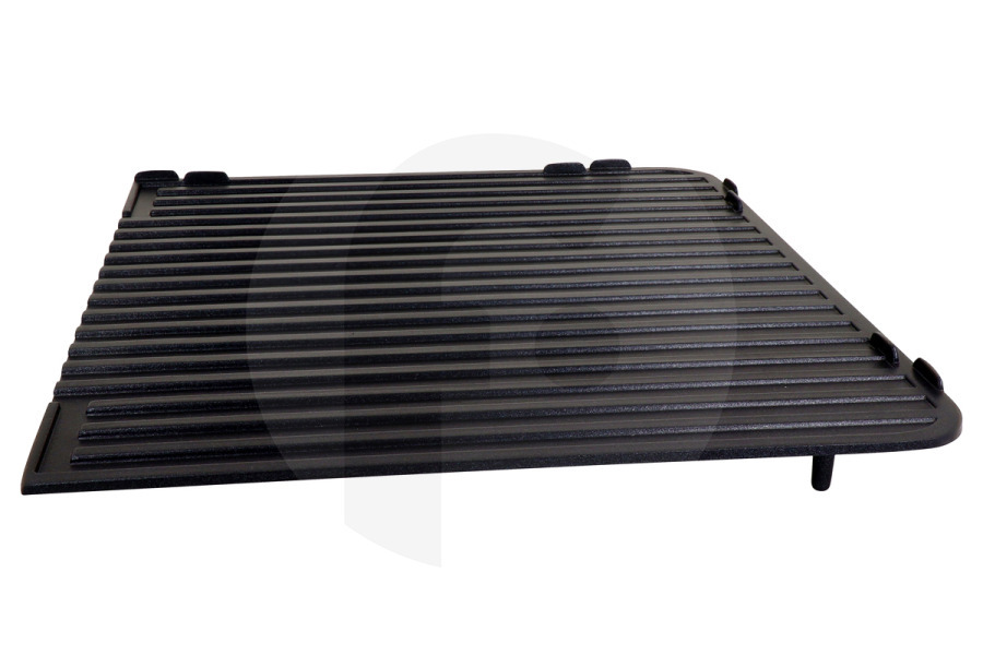 WMF Dispositivo a griglia WMF piastra grill (piastra) destra griglia a contatto FS-1000050222, FS1000050222
