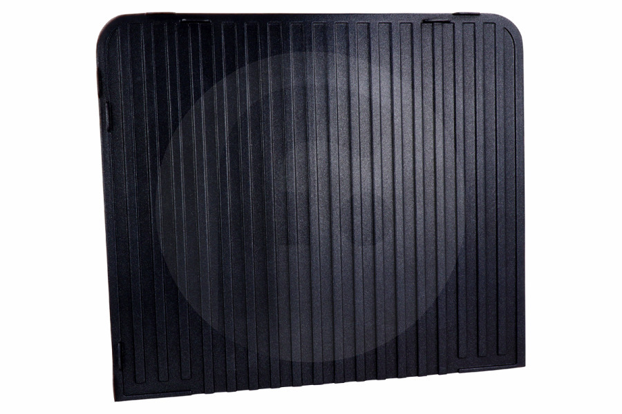 WMF Dispositivo a griglia WMF piastra grill (piastra) destra griglia a contatto FS-1000050222, FS1000050222