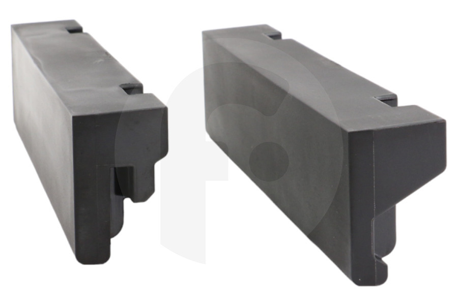 WMF Parrilla WMF FS-1000050865 Placa de parrilla FS1000050865 Parrilla