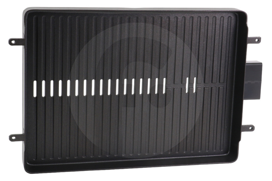 WMF Parrilla WMF FS-1000050865 Placa de parrilla FS1000050865 Parrilla