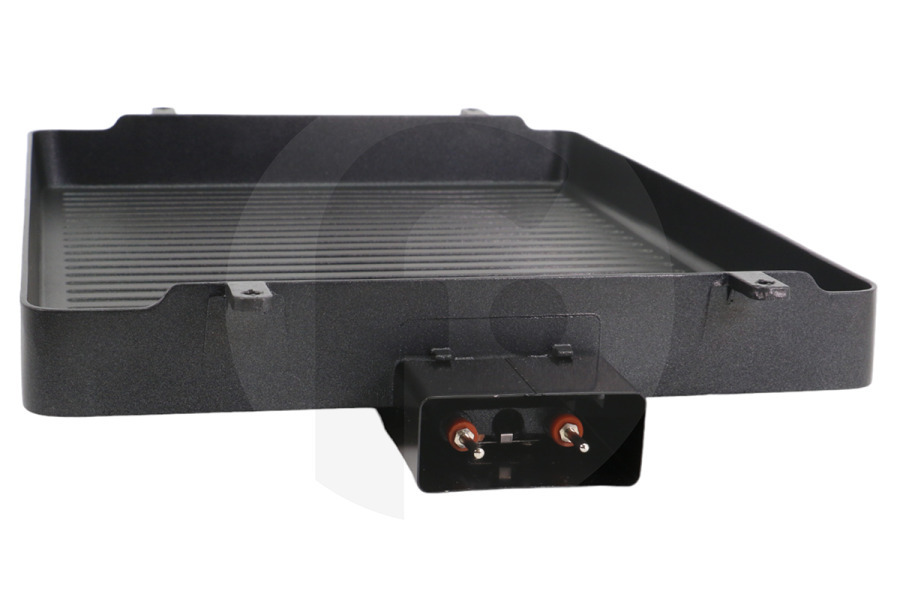 WMF Parrilla WMF FS-1000050865 Placa de parrilla FS1000050865 Parrilla