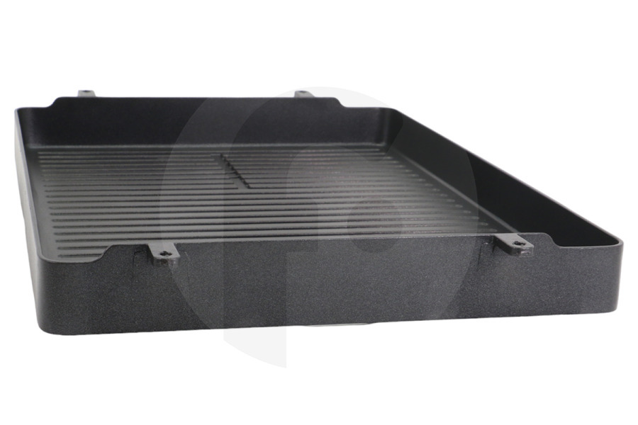 WMF Parrilla WMF FS-1000050865 Placa de parrilla FS1000050865 Parrilla