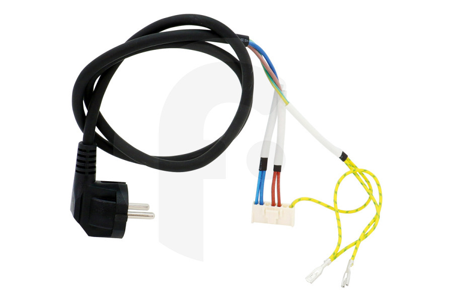 WMF TS-01044510 Raclette Cable de alimentación TS01044510 Juego gourmet apto para entre otros Profesional Plus