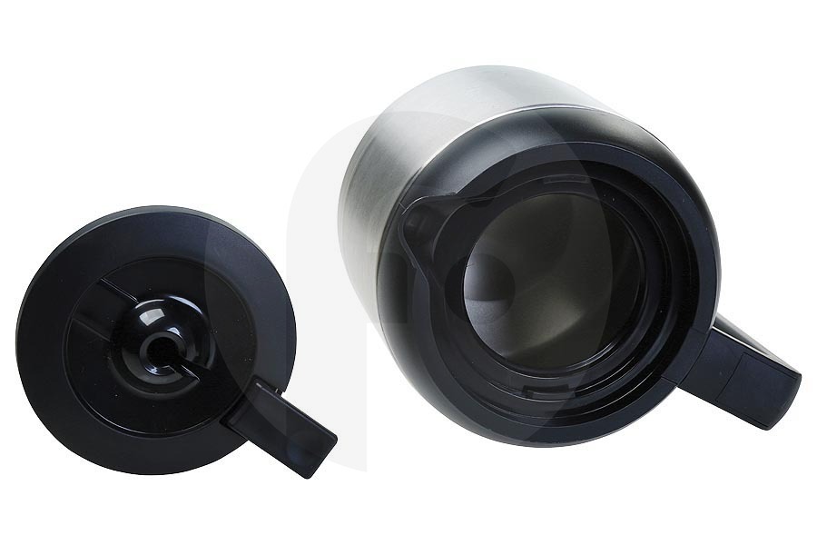 WMF Macchina del caffè WMF thermos (brocca riscaldante) incl. coperchio Stelio Aroma macchina del caffè FS1000039926, FS-1000039926