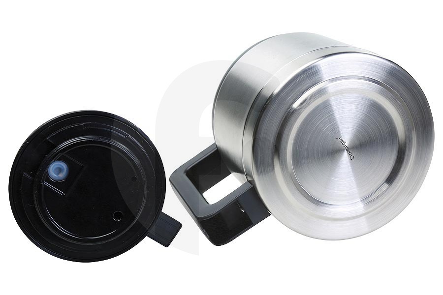 WMF Macchina del caffè WMF thermos (brocca riscaldante) incl. coperchio Stelio Aroma macchina del caffè FS1000039926, FS-1000039926