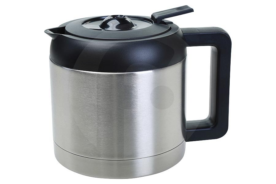 WMF Cafetera WMF termo (jarra calentadora) incl. tapa Stelio Aroma cafetera FS1000039926, FS-1000039926 apto para entre otros Stelio Aroma Thermo