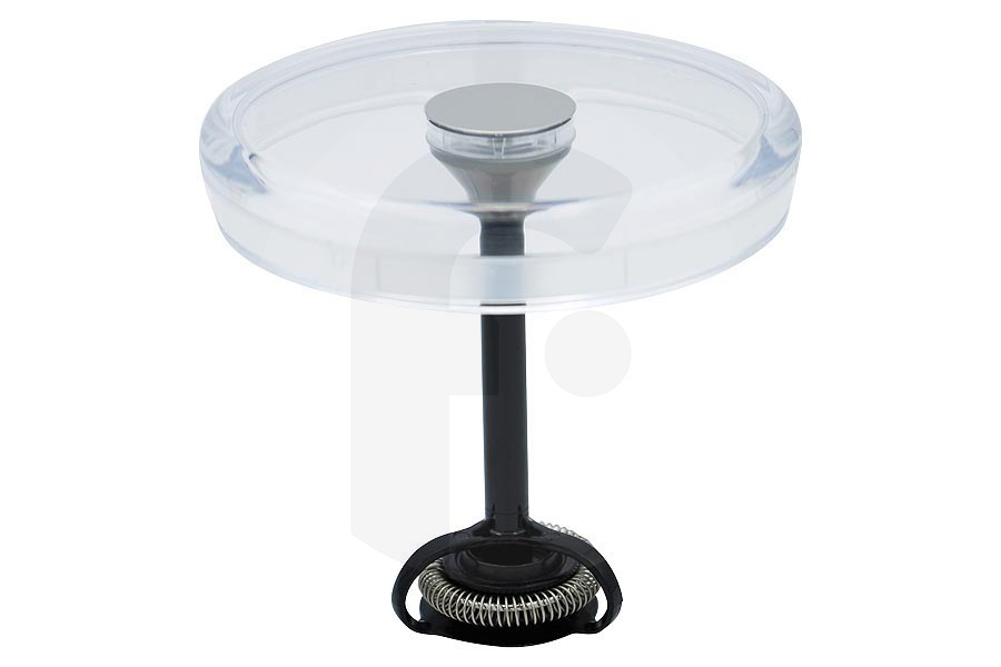 WMF coperchio montalatte completo macchina del caffè FS1000039927, FS-1000039927 adatto a tra cui Serie Lineo