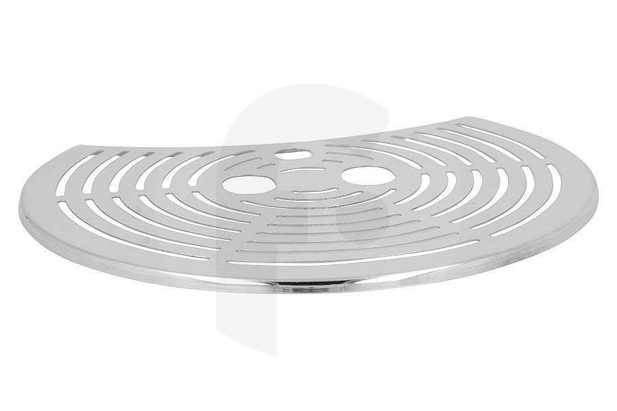 WMF griglia raccogligoccia del vassoio antigoccia macchina del caffè FS1000039854, FS-1000039854 adatto a tra cui Lono