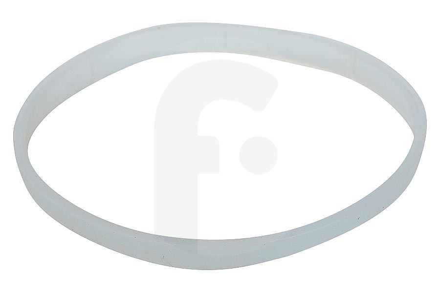 WMF Macchina del caffè WMF guarnizione in gomma (guarnizione ad anello) coperchio del montalatte macchina del caffè FS1000039835, FS-1000039835 adatto a tra cui Lineo