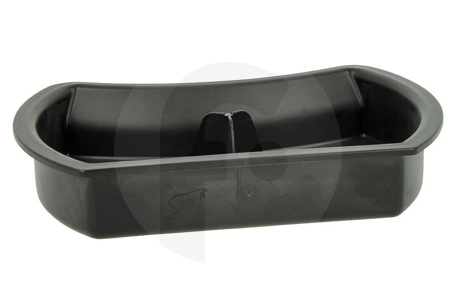 WMF Macchina del caffè WMF vassoio antigoccia per portatazze macchina del caffè FS1000039855, FS-1000039855 adatto a tra cui Lono