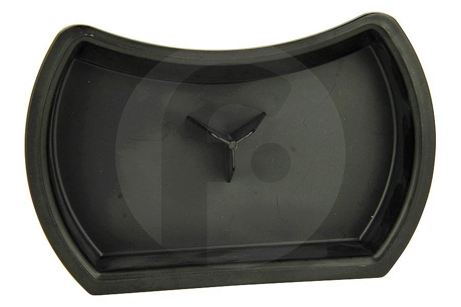 WMF Macchina del caffè WMF vassoio antigoccia per portatazze macchina del caffè FS1000039855, FS-1000039855