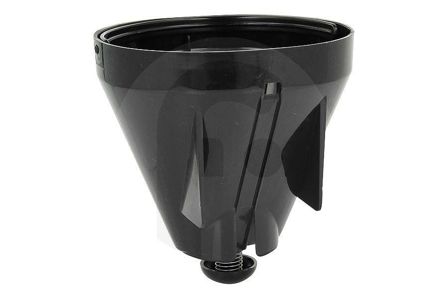 WMF Macchina del caffè WMF portafiltro (vassoio filtro) nero macchina del caffè FS1000039925, FS-1000039925