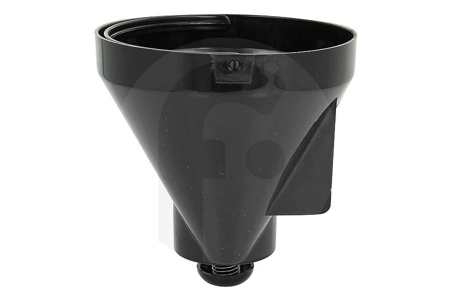 WMF Macchina del caffè WMF portafiltro (vassoio filtro) nero macchina del caffè FS1000039925, FS-1000039925