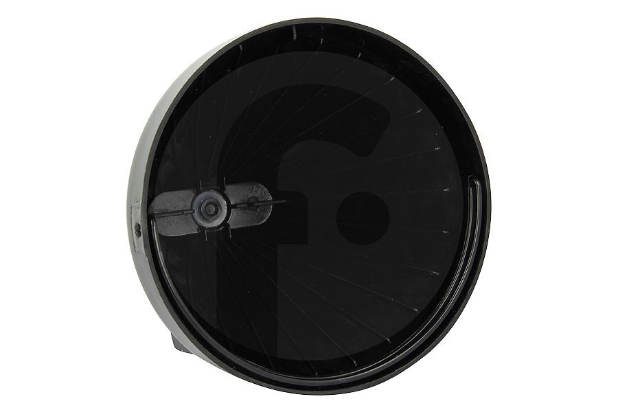 WMF Macchina del caffè WMF portafiltro (vassoio filtro) nero macchina del caffè FS1000039925, FS-1000039925