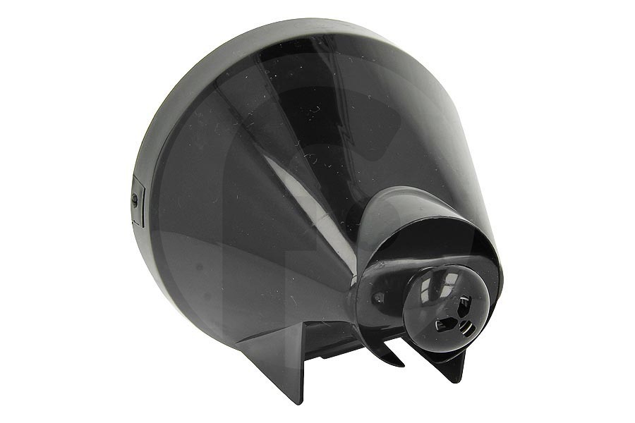 WMF Macchina del caffè WMF portafiltro (vassoio filtro) nero macchina del caffè FS1000039925, FS-1000039925