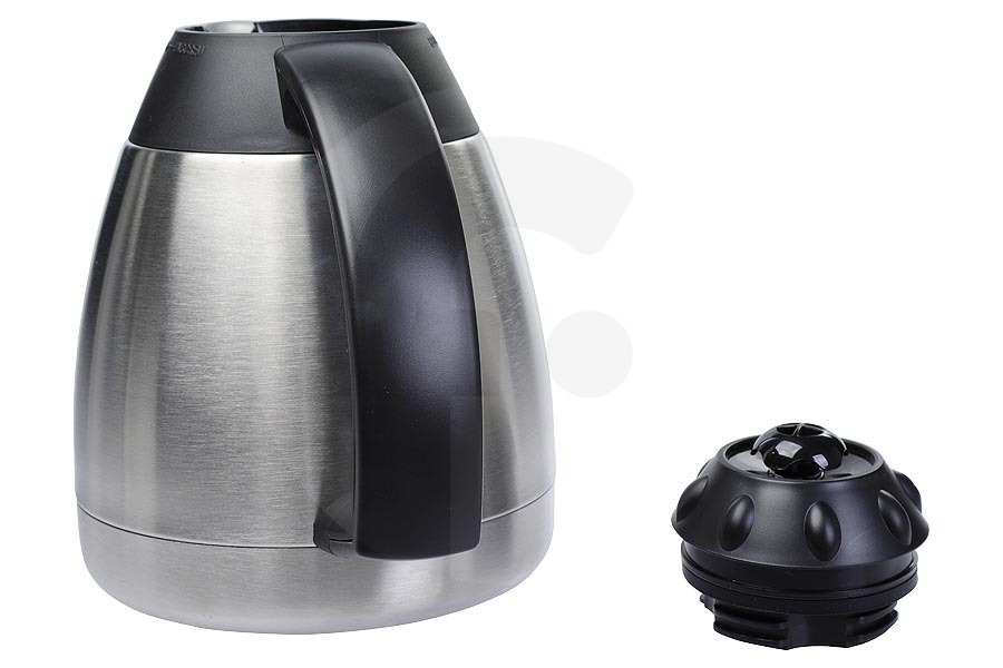 WMF Cafetera WMF termo (jarra calentadora) incl. tapa cafetera FS1000039657, FS-1000039657
