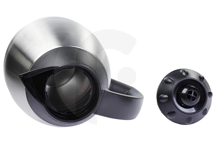 WMF Cafetera WMF termo (jarra calentadora) incl. tapa cafetera FS1000039657, FS-1000039657