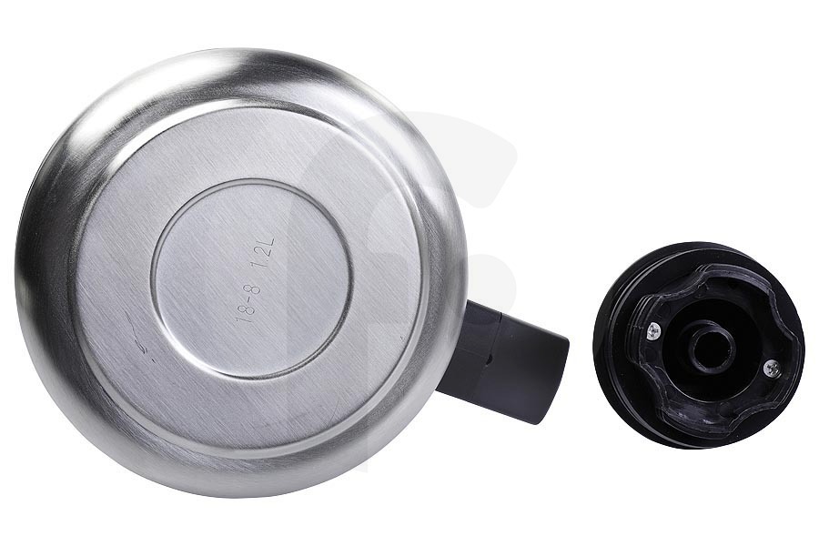 WMF Cafetera WMF termo (jarra calentadora) incl. tapa cafetera FS1000039657, FS-1000039657