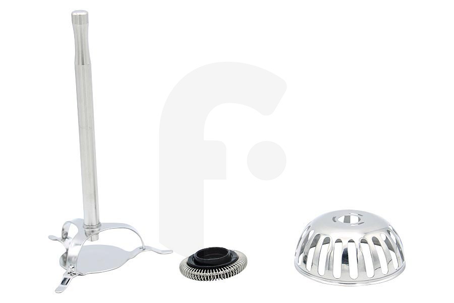 WMF Macchina del caffè WMF montalatte (accessorio mixer, sbattitore) macchina del caffè FS1000050131, FS-1000050131