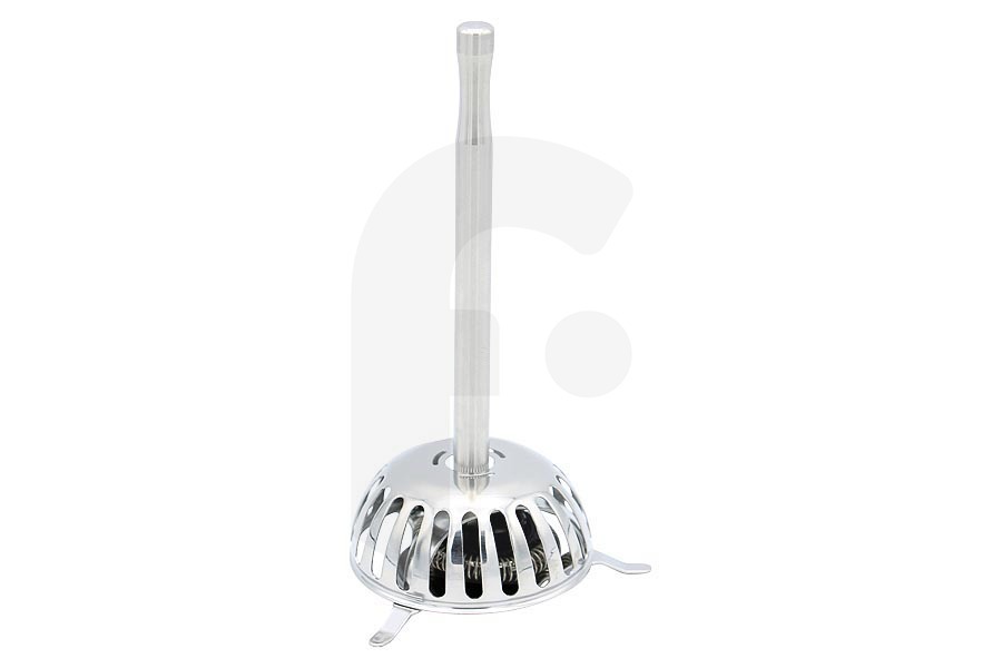 WMF montalatte (accessorio mixer, sbattitore) macchina del caffè FS1000050131, FS-1000050131 adatto a tra cui Lono Latte e Cioccolato