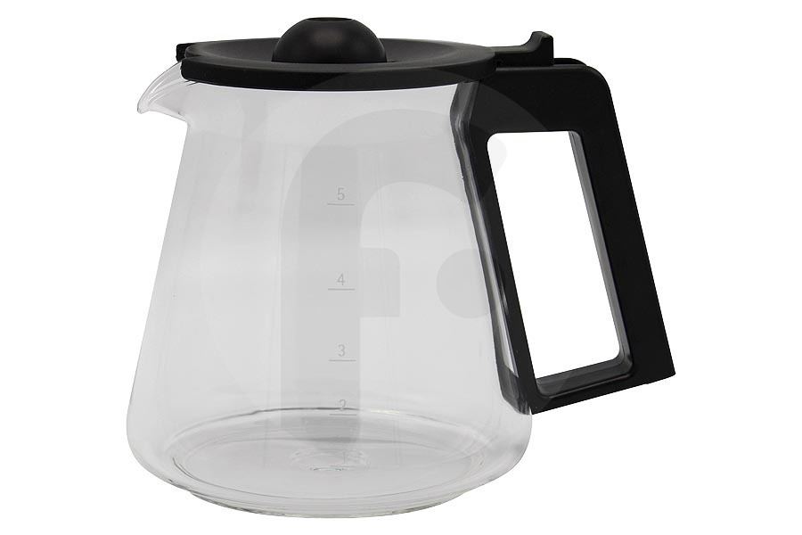 WMF Macchina del caffè WMF Lattina di caffè FS1000050278 Macchina da caffè adatto a tra cui Aroma