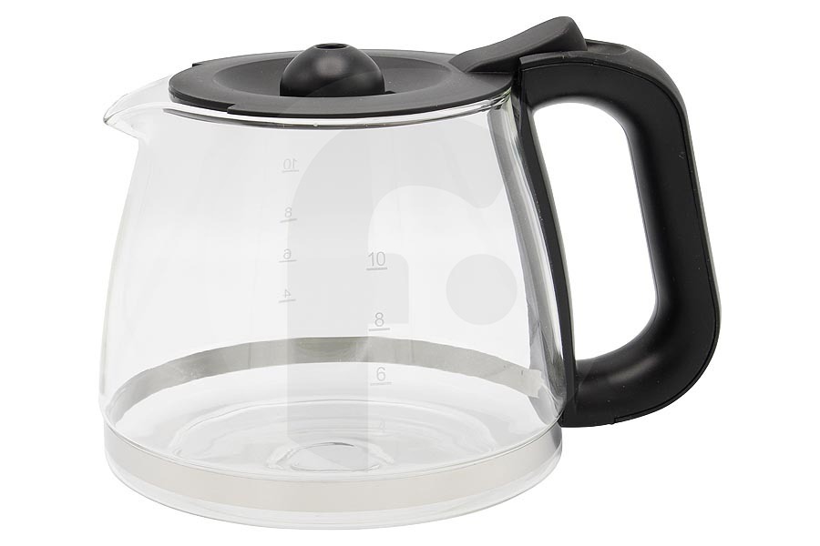 WMF FS1000050071 Macchina del caffè WMF Caraffa da caffè FS1000071 Macchina da caffè adatto a tra cui Bene