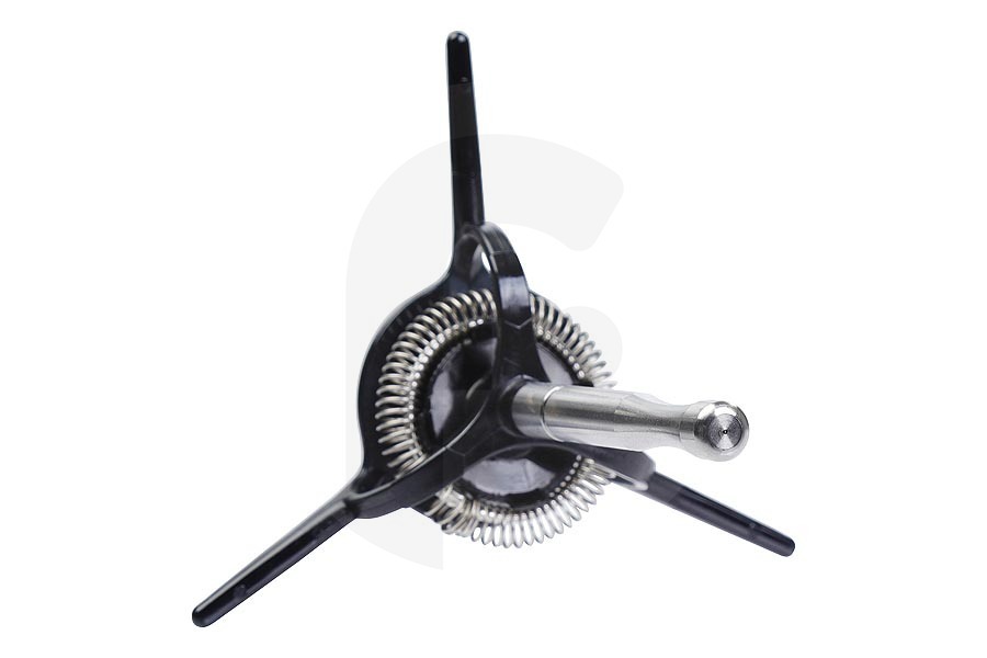 WMF Macchina del caffè WMF frusta incl. supporto per montalatte FS1000051103, FS-1000051103