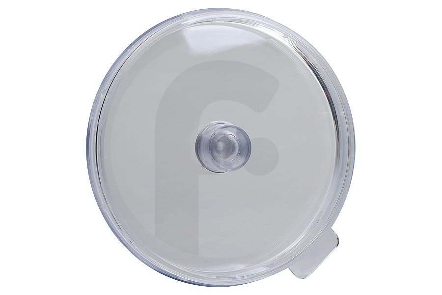 WMF Macchina del caffè WMF coperchio (copertura) completo per montalatte FS1000050129, FS-1000050129